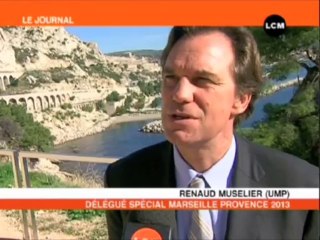 Le fortin de Corbières transformé en musée