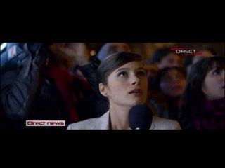 Les incroyables aventures de Fusion man