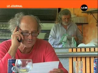 Le directeur du théâtre Toursky fait la grève de la faim