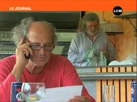 Le directeur du théâtre Toursky fait la grève de la faim