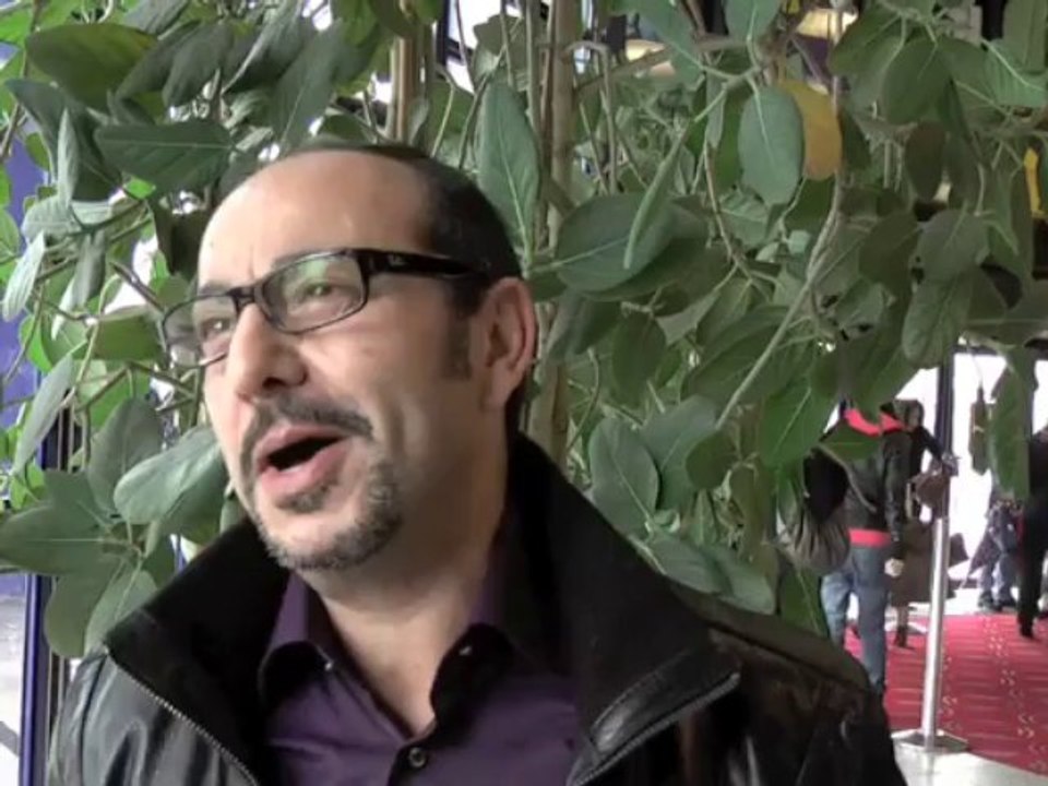 Quand José Garcia fait ''Le mac'' à Marseille