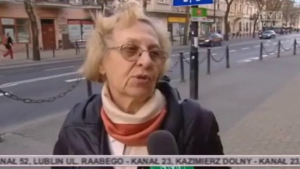 Opinia o szczepieniach mieszkańców Lublina – sonda uliczna (10.2013)