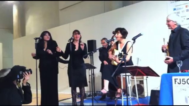 Marseille : un avant goût du Festival Jazz des 5 continents