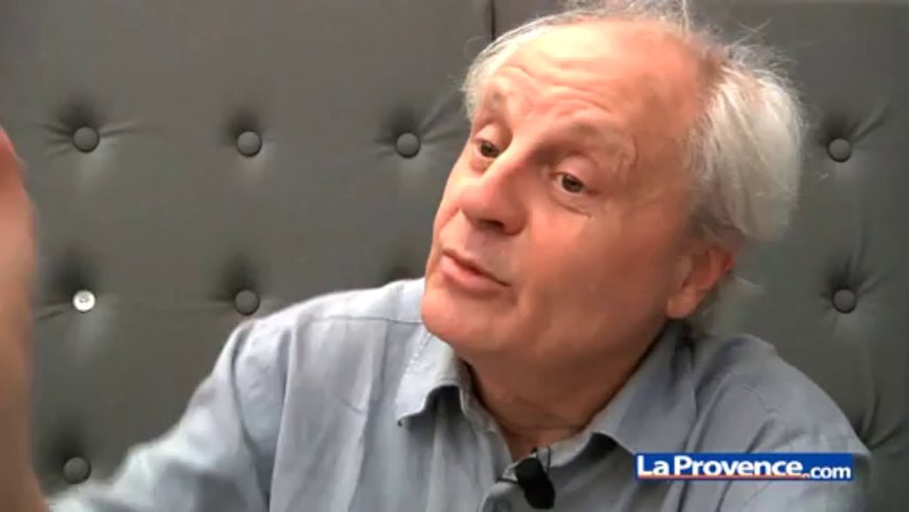 Jean-Paul Farré : "Chateaubriand c'était le BHL de l'époque... moi; moi; moi"