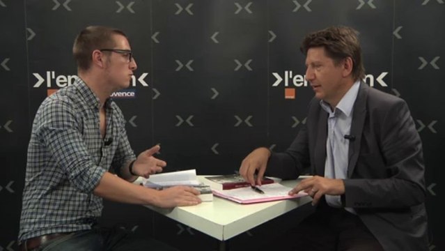 L’Entretien Orange - La Provence avec Denis Trossero; auteur de 100 crimes à Marseille