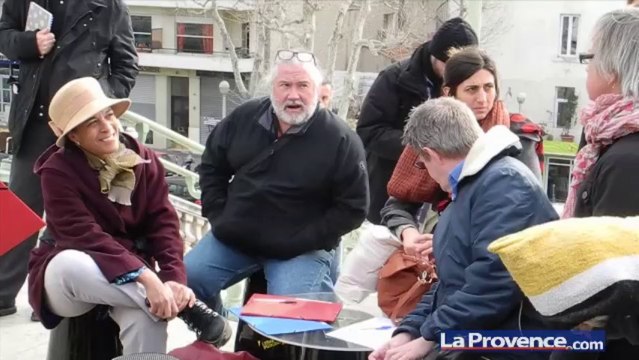 Stars on stairs: Danse dans les escaliers de St.Charles
