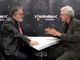 L'Entretien : le festival d'Aix selon Bernard Foccroulle