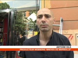 Brèves de Marseille