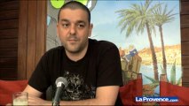 Sfar et son film qui fait parler le Chat du rabbin