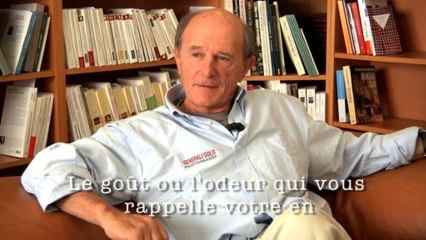 En tête à tête avec Jean-Louis Etienne