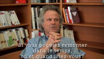 En tête à tête avec Franz-Olivier Giesbert
