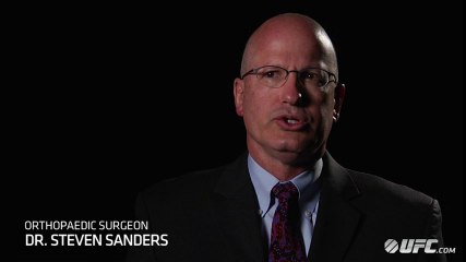 UFC 168: Silva Surgery Breakdown