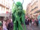La parade du Festival d'Avignon 2012 comme si vous y étiez