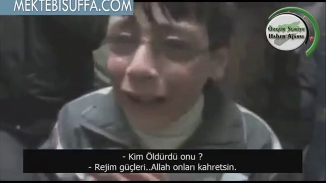 Asrın Firavunu : Beşşar Esed | Tr Altyazı