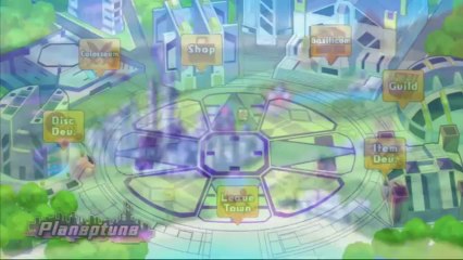 Hyperdimension Neptunia Victory - Partie 76