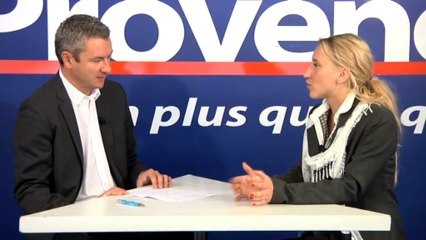 Talk Business avec Milena Pintal (La Petite Bourgeoisie)