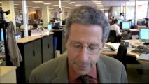 Eric Maskin; un Prix Nobel d'économie en tchat à La Provence