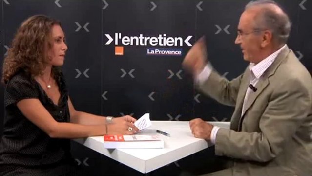 Pour François De Closets; la crise ne fait que commencer