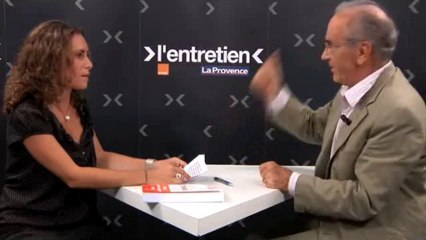 Pour François De Closets; la crise ne fait que commencer