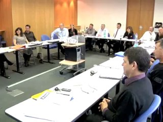 Présentation de la Société ORTEC