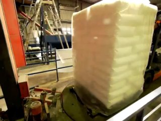 Société FRANCE Polymères