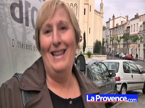 Métro à Saint-Barnabé : l'impatience des habitants