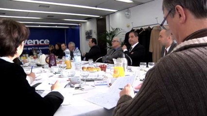 Club de l'Eco : les nouveaux moyens de l'Afpa