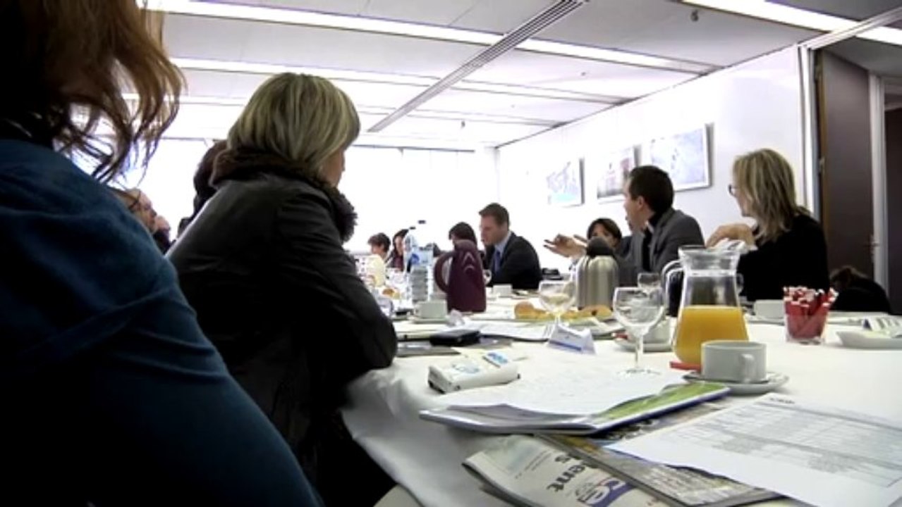 Club de l'Eco : le maillage de l'Afpa en Paca