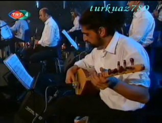 Bedia AKARTÜRK-Kahpe Felek Sana N’ettim N’eyledim