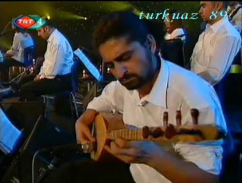 Bedia AKARTÜRK-Gayrı Dayanamam Ben Bu Hasrete (U.H)-2