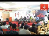 Veeram Team Press Meet