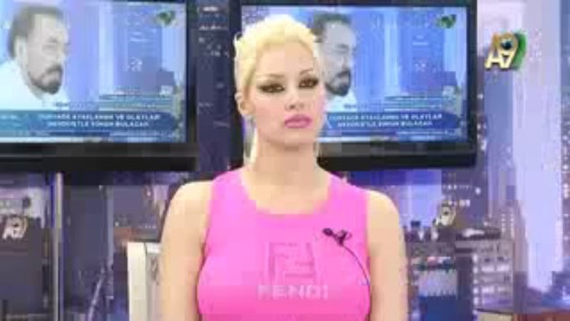 Allah Cabbar ismiyle insanlara Hz. Mehdi (as)'ı aramaya mecbur etmektedir