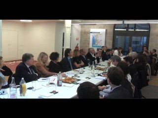 Petit-déjeuner du Club de l'éco (3/3) : où en est Euroméditerranée ?