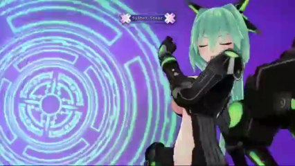 Hyperdimension Neptunia Victory - Partie 77