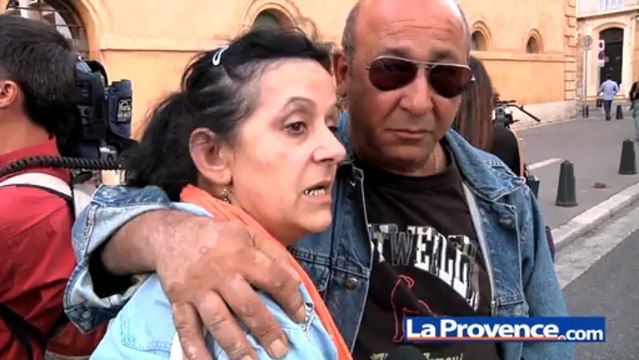 Procès des tortionnaires de William : l'émotion de la famille