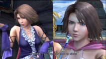Final Fantasy X-2 HD Remaster (English subs part 002) Opening cutscene   First Mission