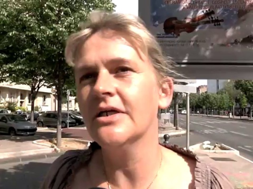 Des pistes cyclables interdites aux vélos !