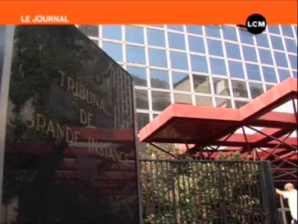 Un engin incendiaire lancé sur une école juive