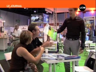 La foire de Marseille sous le signe de l'écologie