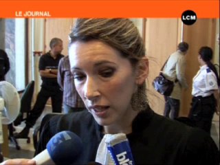 5e jour de procès dans le scandale des navettes du Frioul