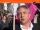 La Poste et les enseignants manifestent à Marseille