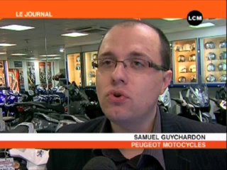 Vers un permis de conduire pour les scooters ?