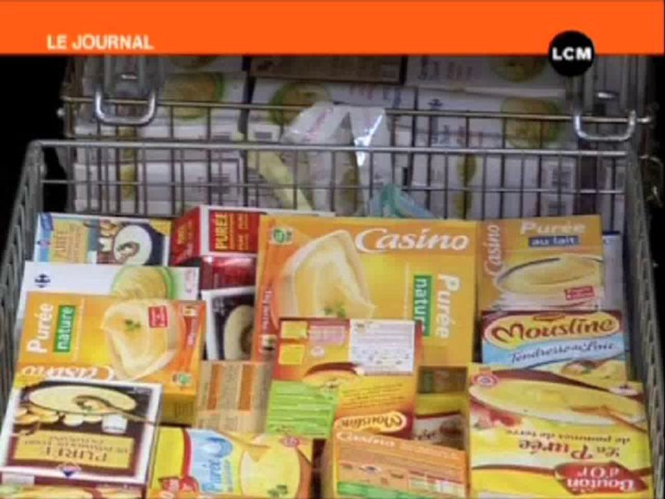 Les associations caritatives font appel au mécénat