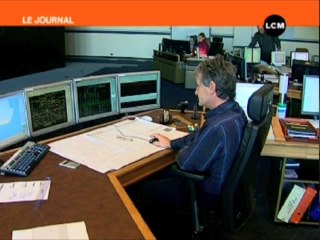 Une panne de courant plonge 2 millions de foyers dans le noir