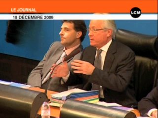 Retour sur la crise des déchets à Marseille