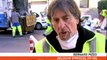 Marseille : les éboueurs ont repris le travail