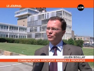 Aéroports : les aiguilleurs du ciel en grève dès demain