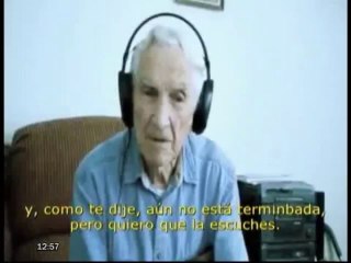 La canción que un viudo le dedica a su esposa sigue conmoviendo al mundo