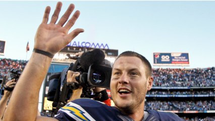 'Sound FX': Philip Rivers
