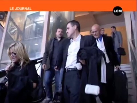 Procès du Pascal Paoli : des peines de 18 mois à 2 ans avec sursis requises